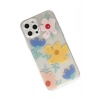 Durukar®  iPhone 12 Pro Kılıf Lucky Silikon - Lucky 7