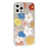 Durukar®  iPhone 12 Pro Kılıf Lucky Silikon - Lucky 8