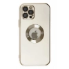 Durukar®  iPhone 12 Pro Kılıf Store Silikon - Beyaz