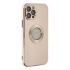 Durukar®  iPhone 12 Pro Kılıf Store Silikon - Pembe