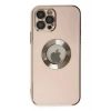 Durukar®  iPhone 12 Pro Kılıf Store Silikon - Pembe