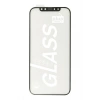 Mey İthalat®  iPhone 12 Pro Max 34D Izgaralı Cam