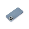 Durukar®  iPhone 12 Pro Shine Kamera Lens Koruma Cam - Gümüş