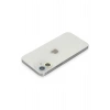 Mey İthalat®  iPhone 12 Renkli Kamera Lens Koruma Cam - Sarı-Mavi