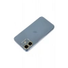 Durukar®  iPhone 12 Shine Kamera Lens Koruma Cam - Gold