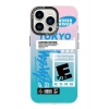 Durukar®  iPhone 13 Pro Kılıf Estoril Desenli Kapak - Estoril - 1