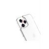 Durukar®  iPhone 13 Pro Kılıf Lüx Şeffaf Silikon