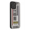 Durukar®  iPhone 13 Pro Kılıf Mirror Desenli Kapak - Mirror - 7