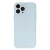 Durukar®  iPhone 13 Pro Kılıf Puma Silikon - Turkuaz