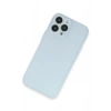 Durukar®  iPhone 13 Pro Kılıf Puma Silikon - Turkuaz