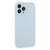 Durukar®  iPhone 13 Pro Kılıf Puma Silikon - Turkuaz