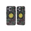 Durukar®  iPhone 13 Pro Max Kılıf Apollo Magneticsafe Desenli Kapak - Apollo Siyah - 4