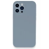Durukar®  iPhone 13 Pro Max Kılıf Lansman Legant Silikon - Açık Lila