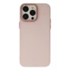 Durukar®  iPhone 13 Pro Max Kılıf Modos Metal Kapak - Pembe