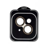 Durukar®   iPhone 13 PVD Metal Kamera Lens - Gold