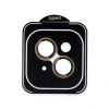 Durukar®   iPhone 13 PVD Metal Kamera Lens - Gold