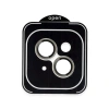 Durukar®   iPhone 13 PVD Metal Kamera Lens - Natural Grey