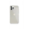 Durukar®  iPhone 14 Pro Kılıf 3D Vera - Şeffaf