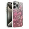Durukar®  iPhone 14 Pro Kılıf Blade Aynalı Desenli Kapak - Desen 7