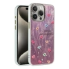 Durukar®  iPhone 14 Pro Kılıf Blade Aynalı Desenli Kapak - Desen 8