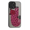 Durukar®  iPhone 14 Pro Max Kılıf Mirror Desenli Kapak - Mirror - 12