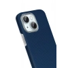 Durukar®   iPhone 14 Volt Magsafe Kapak - Mavi