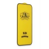 Durukar®  iPhone 15 Bilvis 3D Mat Cam Ekran Koruyucu