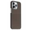 Durukar®   iPhone 15 Pro Max Volt Magsafe Kapak - Kahverengi