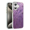 Durukar®  iPhone 16 Plus Kılıf Blade Aynalı Desenli Kapak - Desen 2