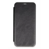 Durukar®  iPhone 16 Plus Kılıf Flip Cover - Siyah