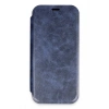 Durukar®  iPhone 16 Pro Kılıf Flip Cover - Lacivert