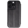 Durukar®  iPhone 16 Pro Kılıf Flip Cover - Siyah