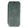 Durukar®  iPhone 16 Pro Max Kılıf Flip Cover - Koyu Yeşil