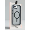 Durukar®  iPhone 16E Winner Magsafe Kapak - Derin Mor