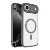 Durukar®   iPhone 17 Air Terea Magsafe Kapak - Gri