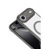 Durukar®   iPhone 17 Air Terea Magsafe Kapak - Gri