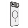 Durukar®   iPhone 17 Air Terea Magsafe Kapak - Gri