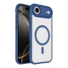 Durukar®   iPhone 17 Air Terea Magsafe Kapak - Lacivert
