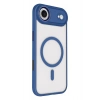 Durukar®   iPhone 17 Air Terea Magsafe Kapak - Lacivert