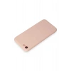 Durukar®  iPhone 7 Kılıf First Silikon - Pudra