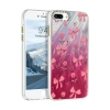 Durukar®  iPhone 7 Plus Kılıf Blade Aynalı Desenli Kapak - Desen 3