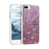 Durukar®  iPhone 7 Plus Kılıf Blade Aynalı Desenli Kapak - Desen 8
