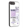 Durukar®  iPhone 7 Plus Kılıf Mirror Desenli Kapak - Mirror - 4