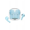 Durukar®  LS-09 Bluetooth 5.3 TWS Kablosuz Airpods Kulaklık - Mavi