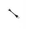 Mey İthalat®  MC03 Şarj Adaptörü  Mi Band 2/3