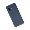 Durukar®   Mi 11 Kılıf Nano içi Kadife Silikon - Gri