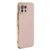 Durukar®   Mİ 11 Lite Kılıf Volet Silikon - Pembe