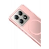 Durukar®   Mi 14T Pro Jota Magsafe Kapak - Pudra