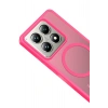 Durukar®   Mi 14T Pro Jota Magsafe Kapak - Rose