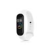 Durukar®   Mi Band 4 Klasik Kordon - Beyaz